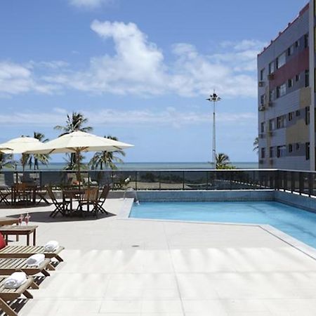 Transamerica Prestige Recife - Boa Viagem Exterior foto