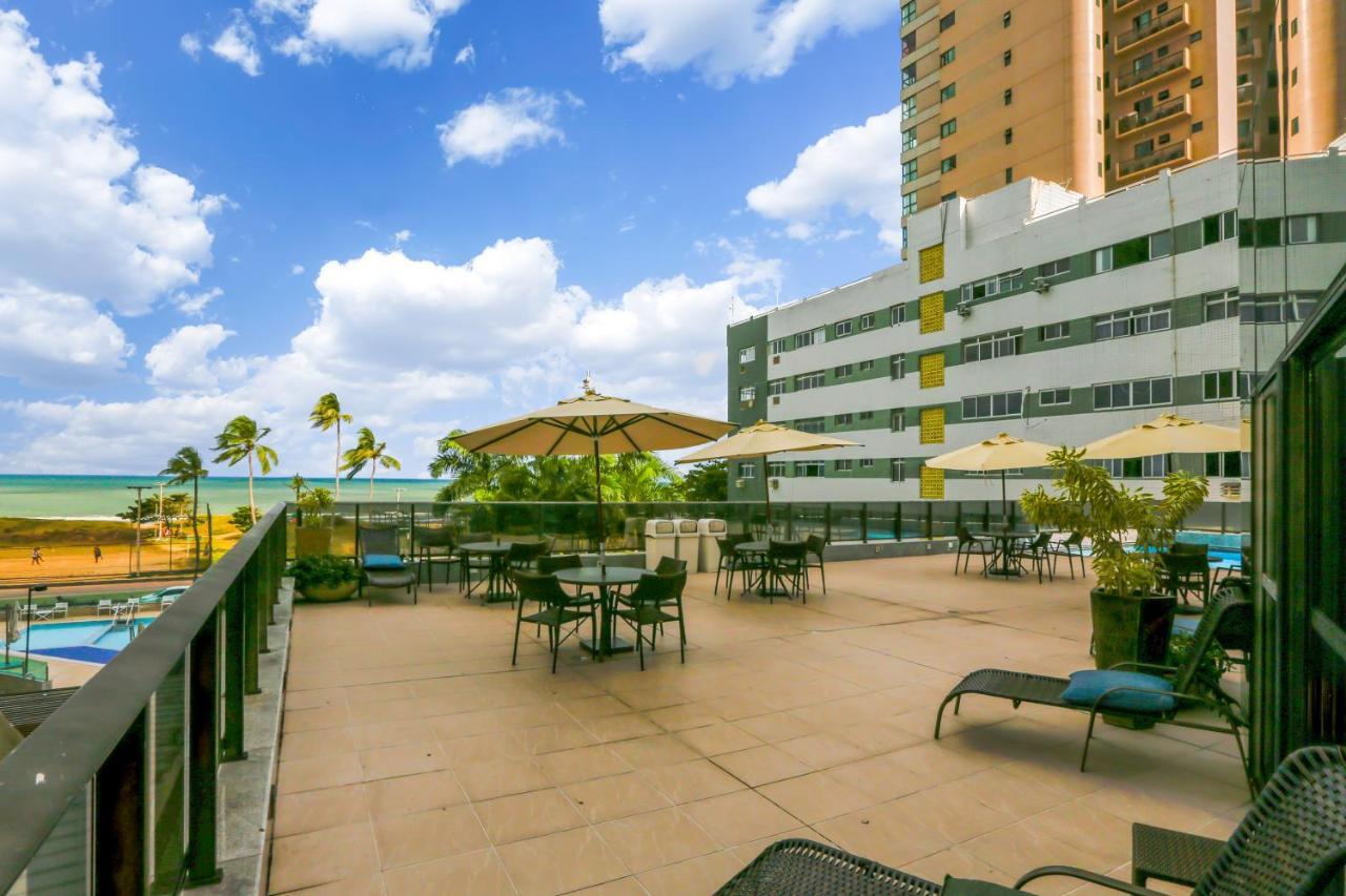 Transamerica Prestige Recife - Boa Viagem Exterior foto