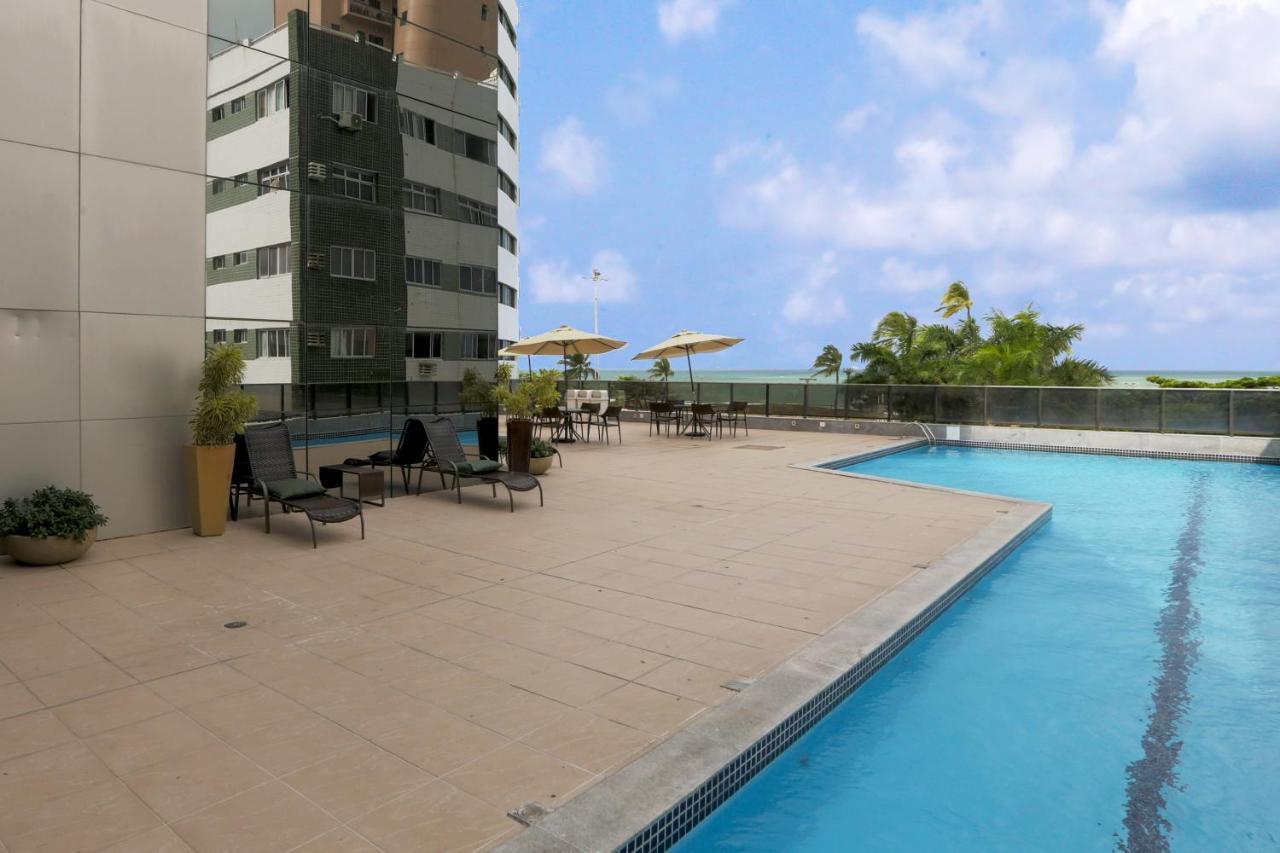 Transamerica Prestige Recife - Boa Viagem Exterior foto