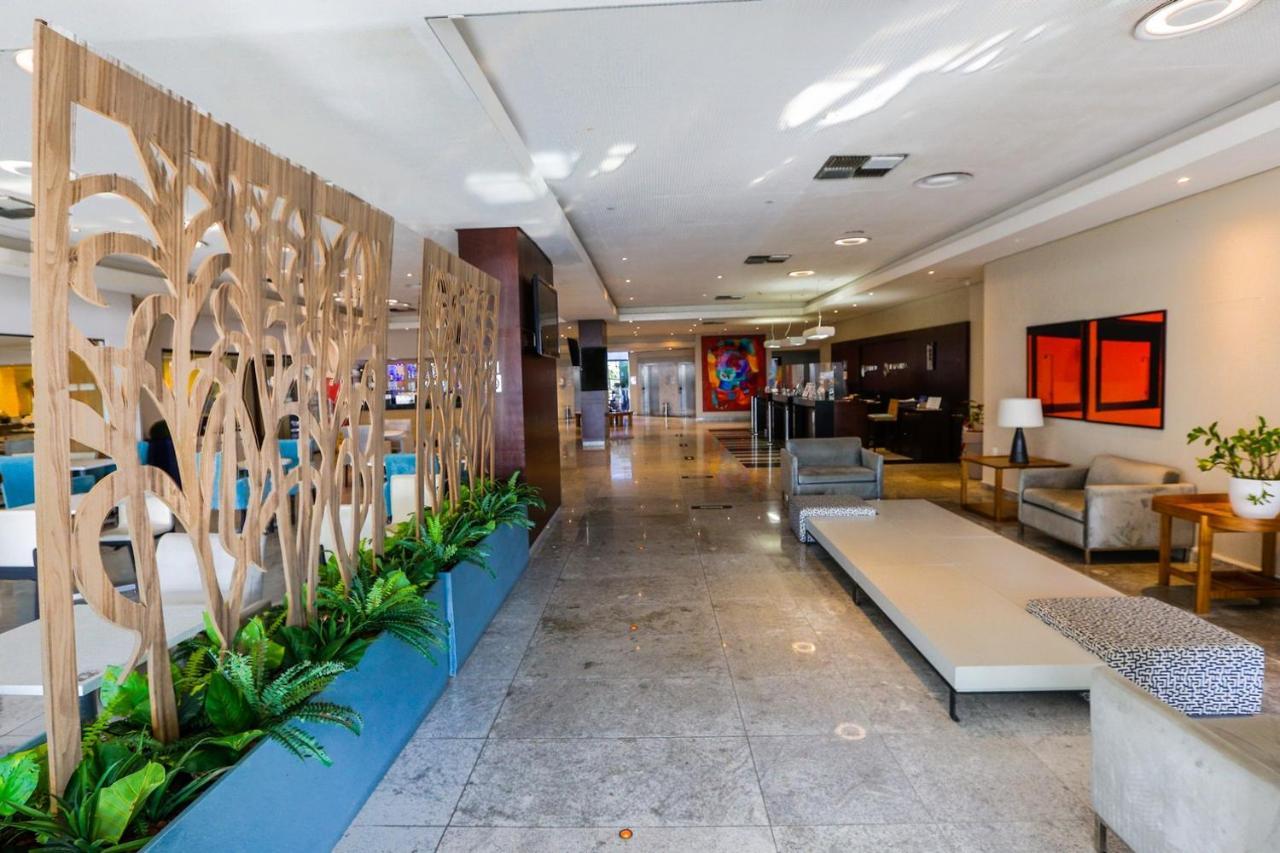 Transamerica Prestige Recife - Boa Viagem Exterior foto