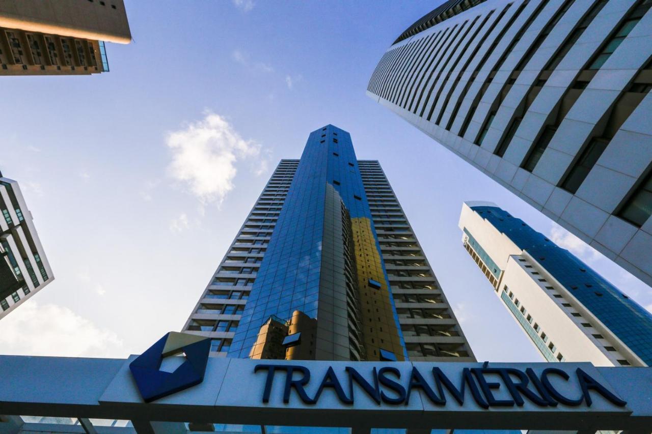 Transamerica Prestige Recife - Boa Viagem Exterior foto