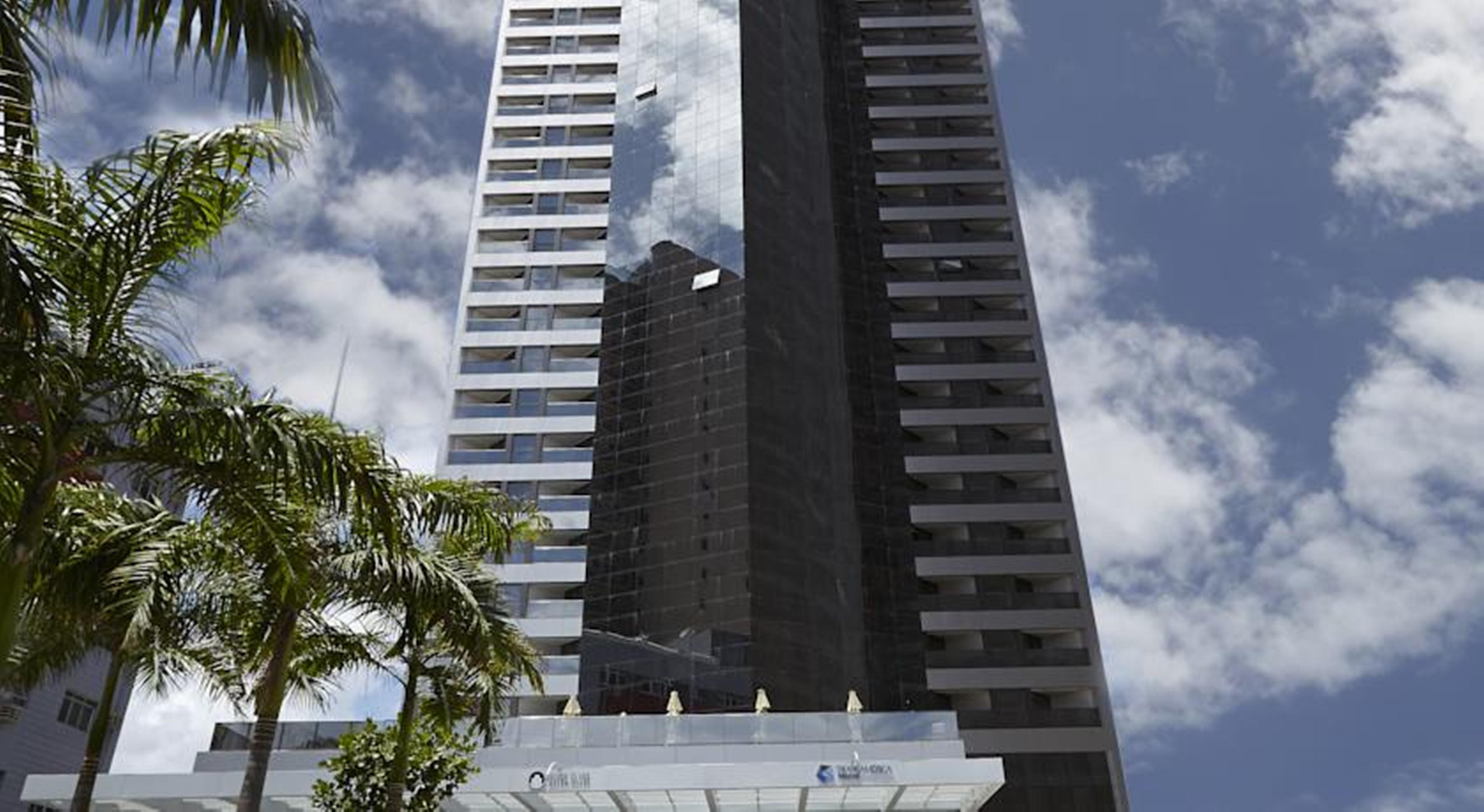 Transamerica Prestige Recife - Boa Viagem Exterior foto