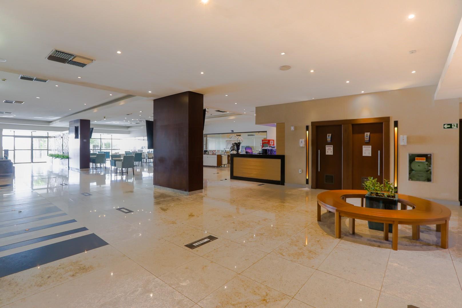Transamerica Prestige Recife - Boa Viagem Exterior foto