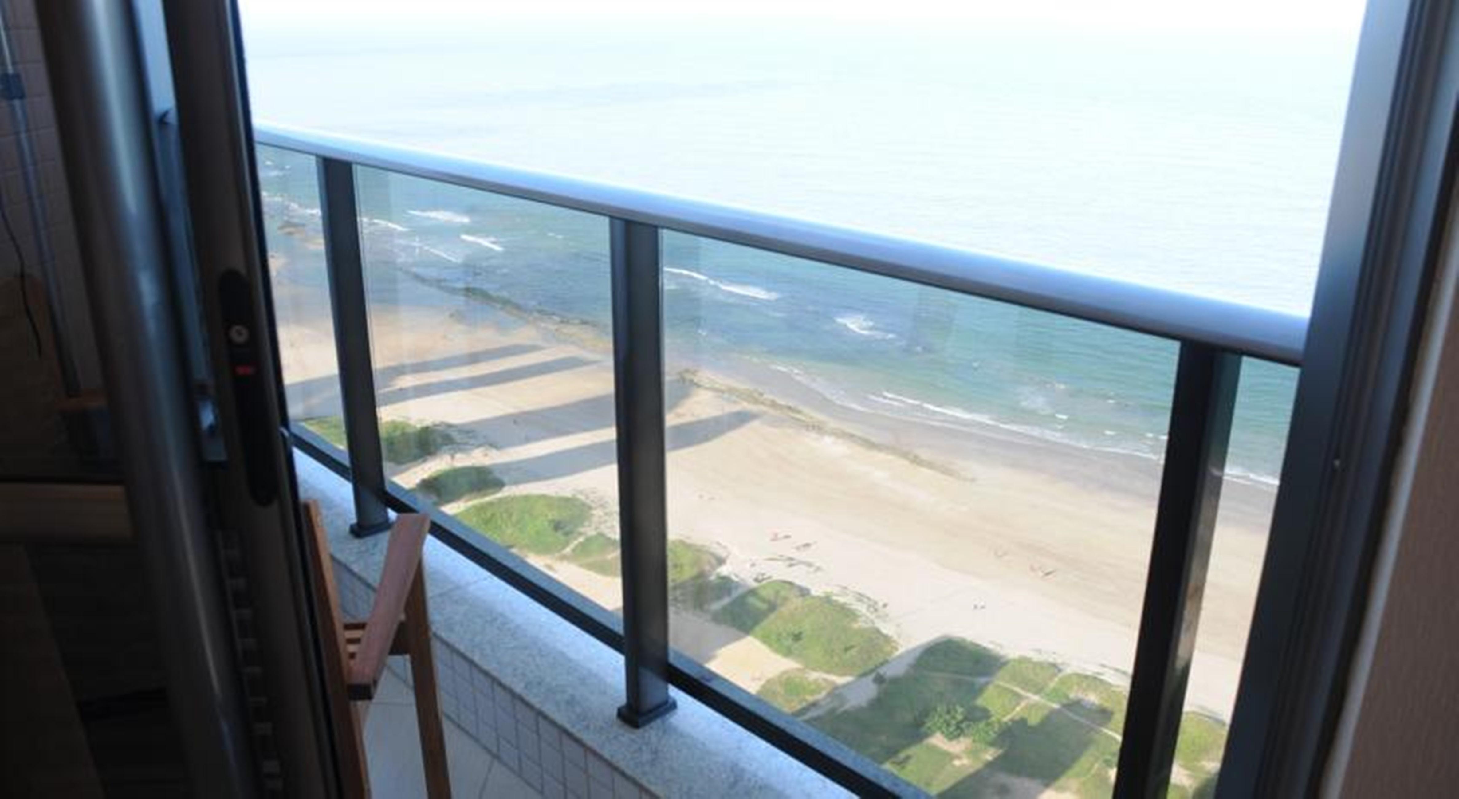 Transamerica Prestige Recife - Boa Viagem Exterior foto