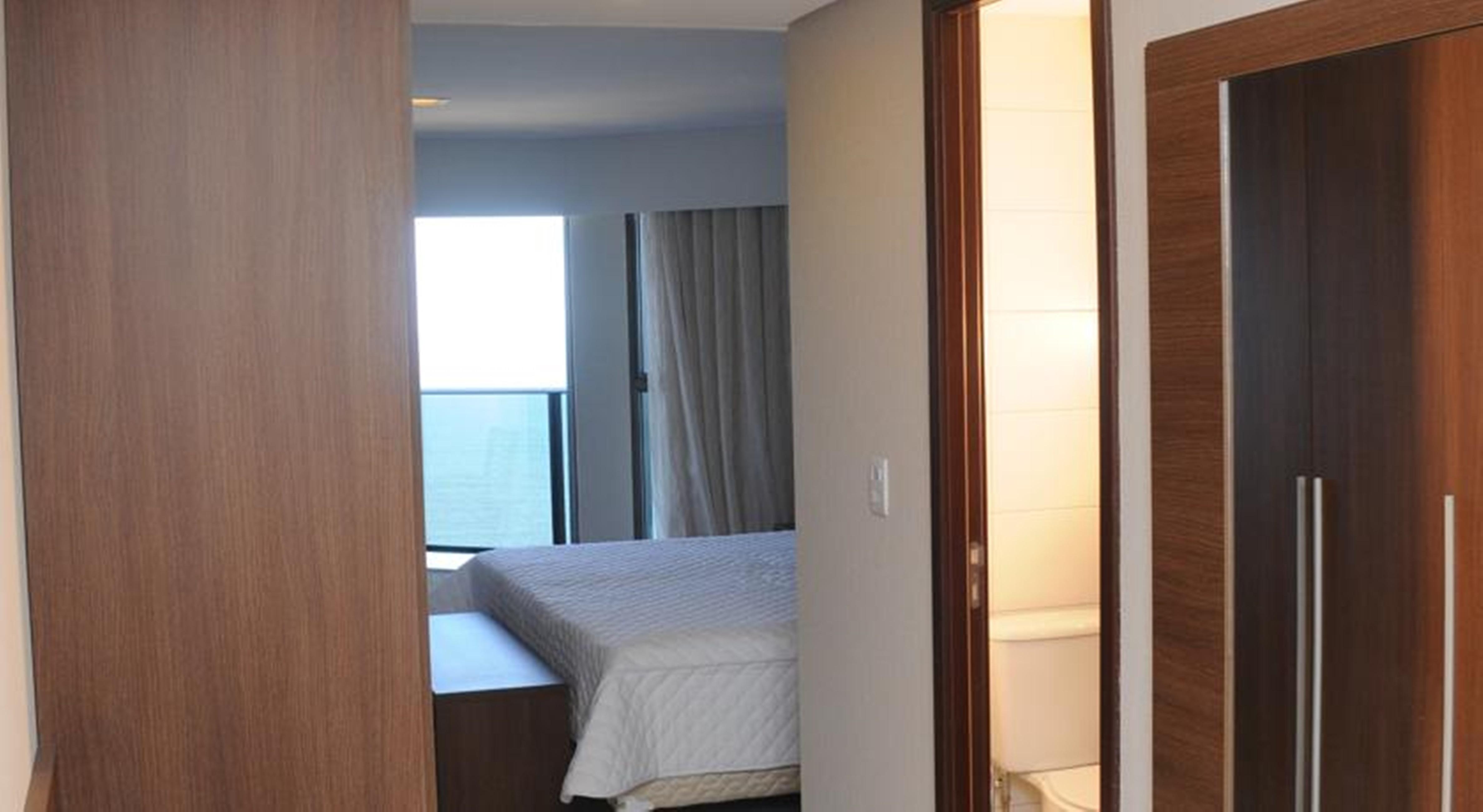 Transamerica Prestige Recife - Boa Viagem Exterior foto