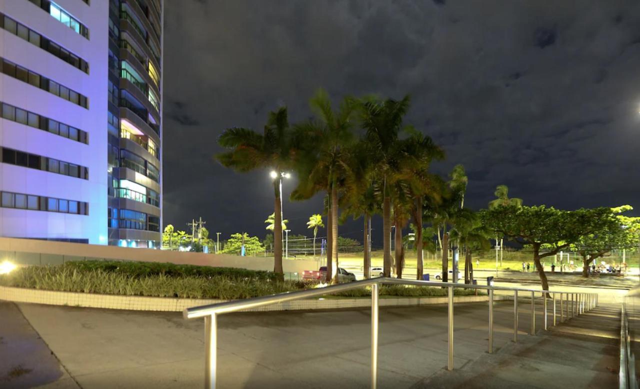 Transamerica Prestige Recife - Boa Viagem Exterior foto