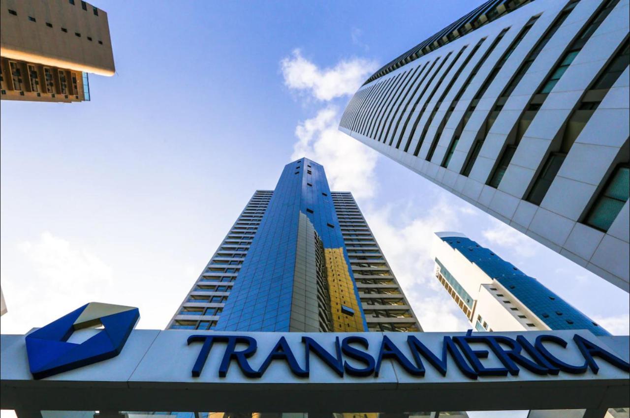 Transamerica Prestige Recife - Boa Viagem Exterior foto