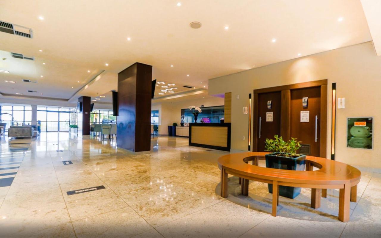 Transamerica Prestige Recife - Boa Viagem Exterior foto
