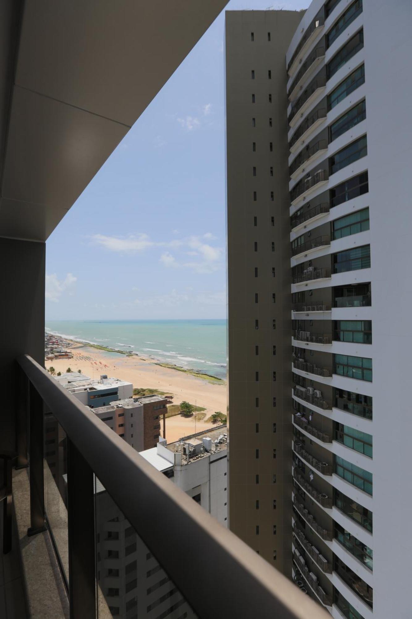 Transamerica Prestige Recife - Boa Viagem Exterior foto
